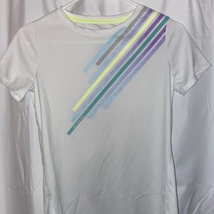 All In Motion Athletic T-Shirt - Kids - L